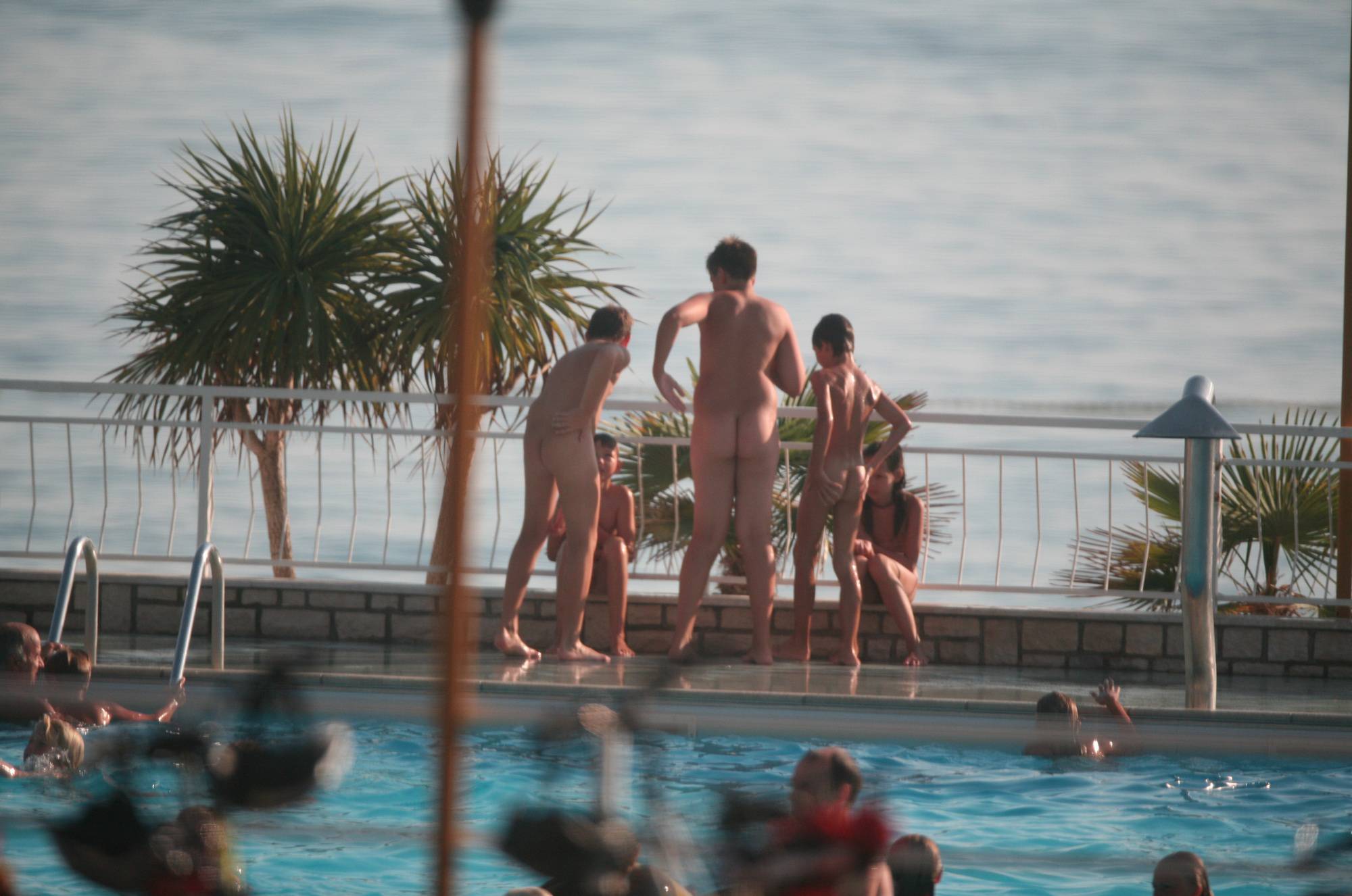 Purenudism Pics Nuda Inner Pool Activities - 2