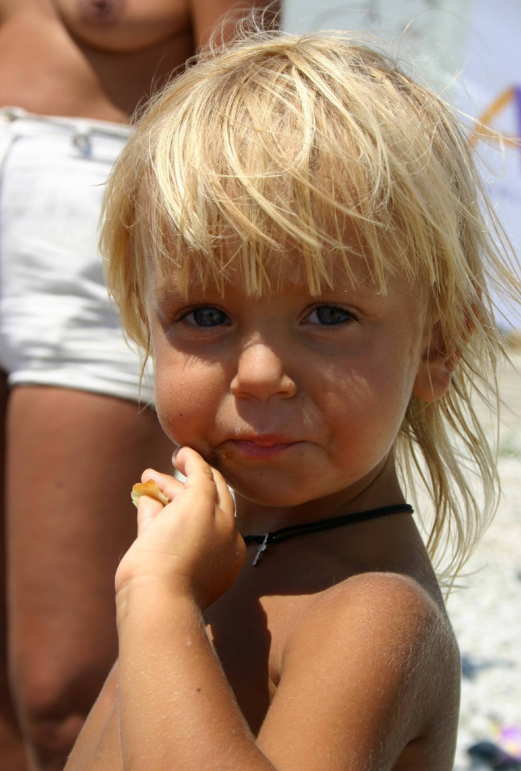 Our Nudist Beach Profiles - 2