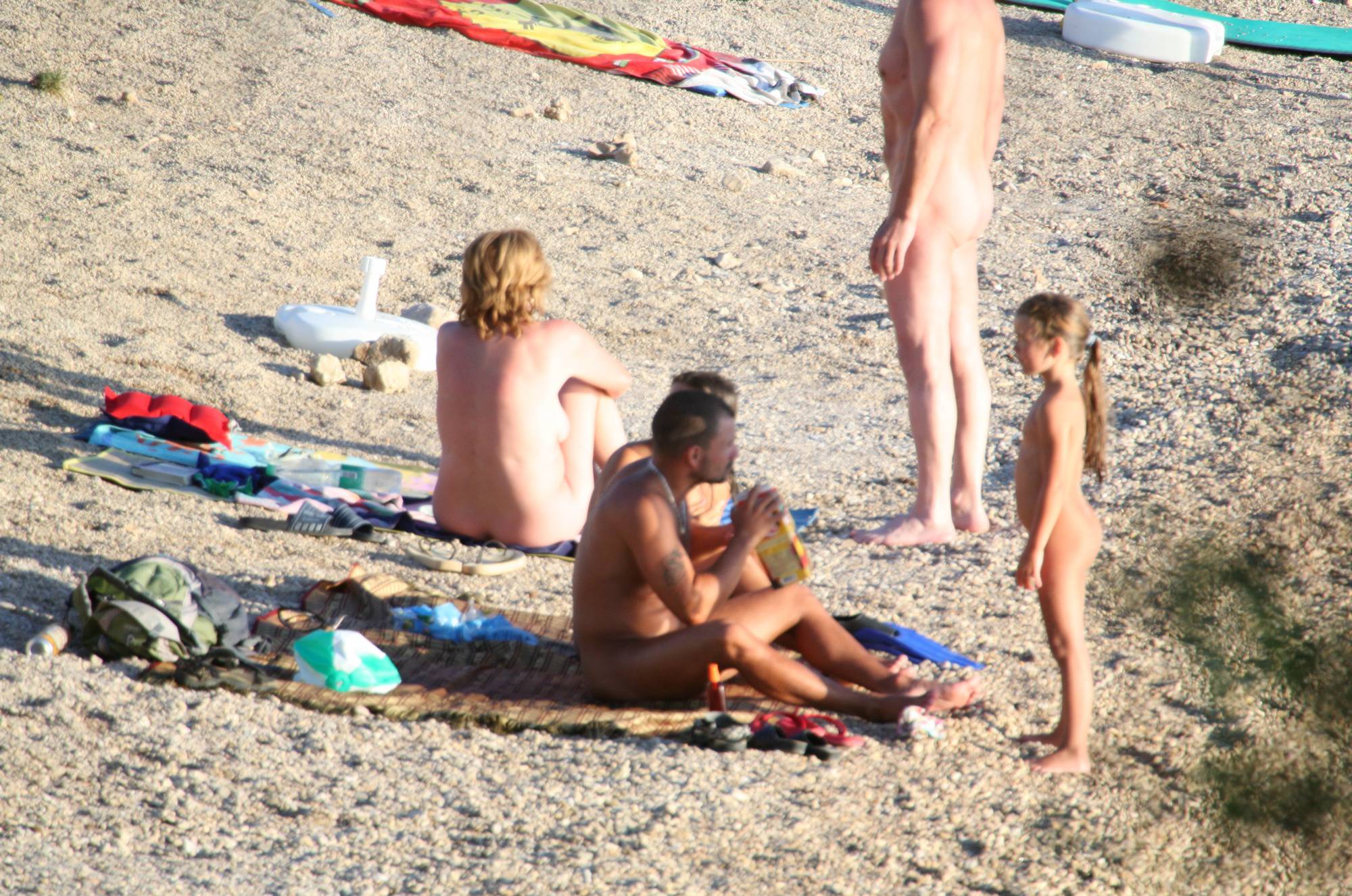 RV-Park Zoom Beach View - 1