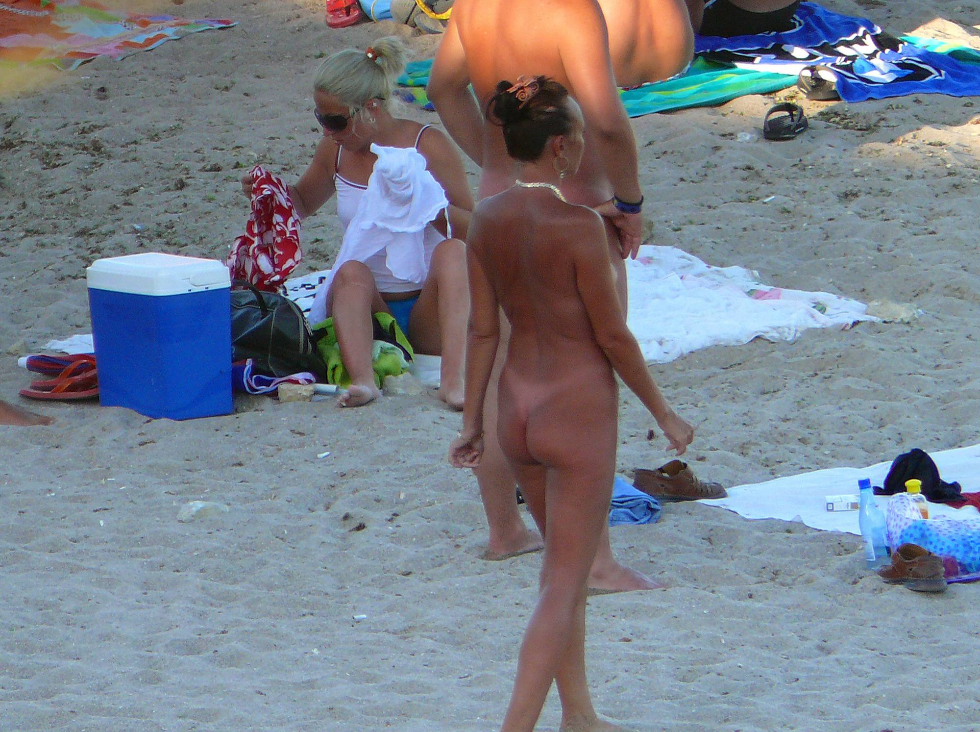 Purenudism Pics Romanian Shoreline Sands - 2