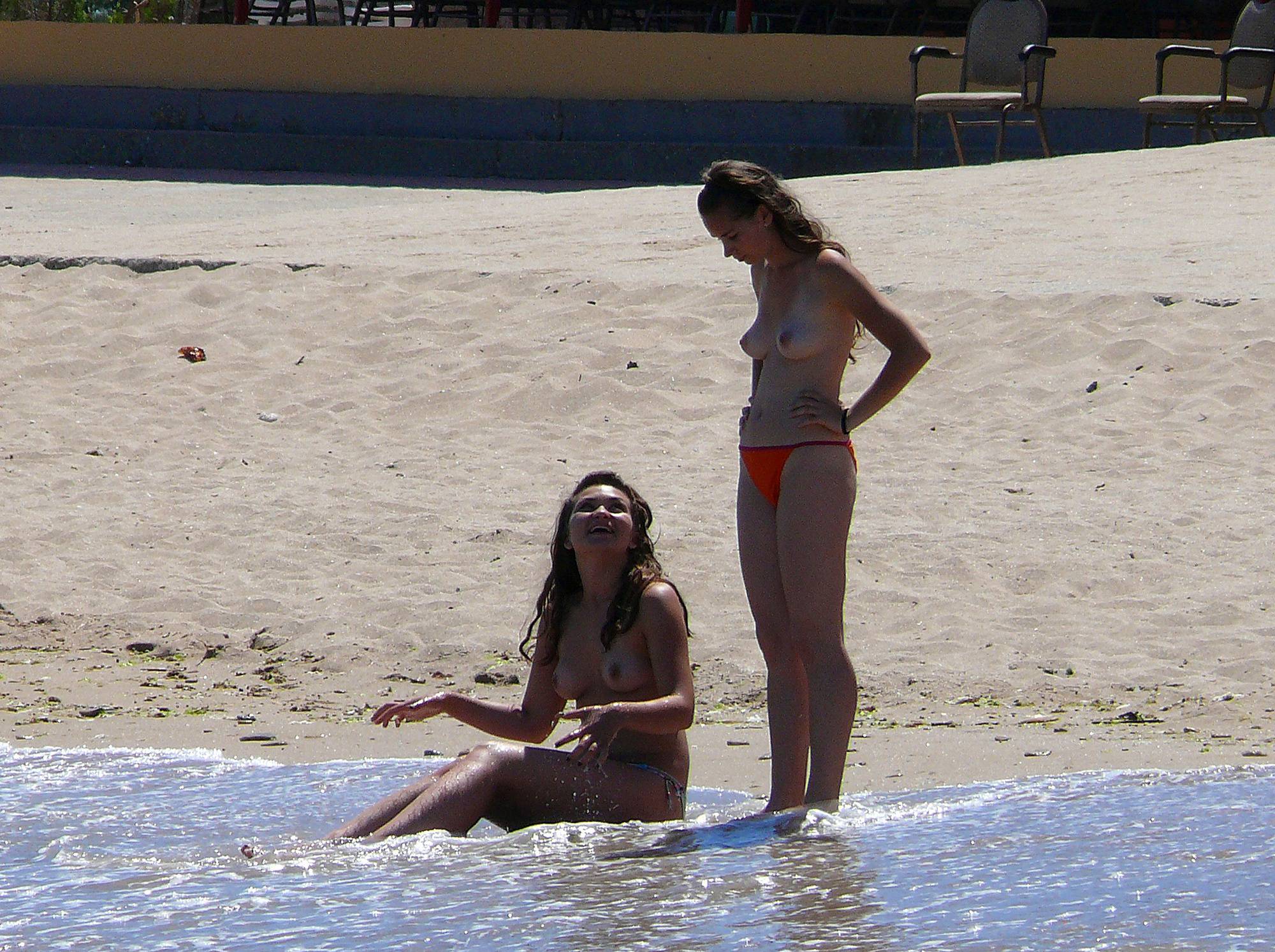 Purenudism Pics Romanian Two Girl Lovers - 2