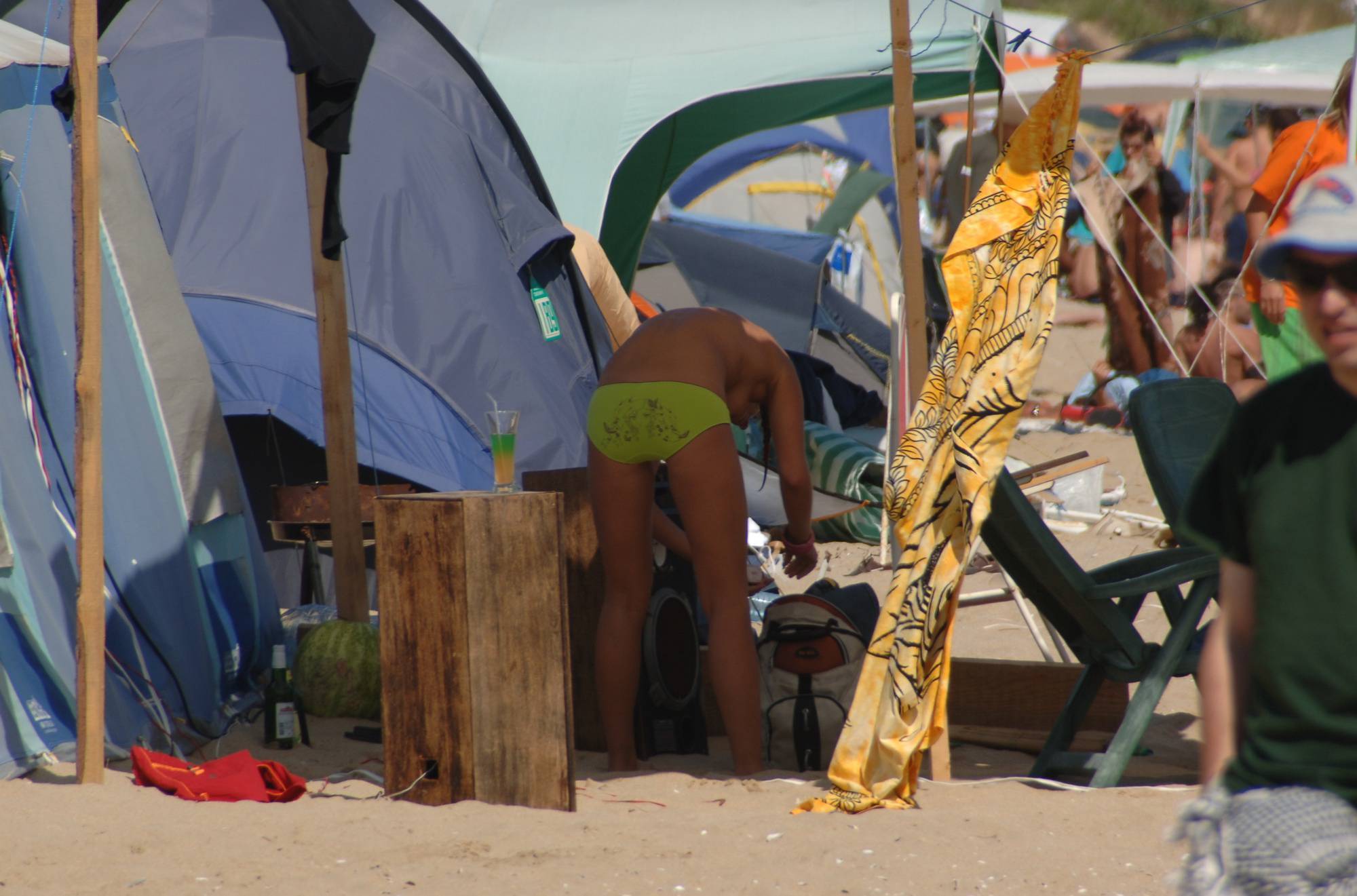 Purenudism Pics Sozospol Shore Sisters - 2
