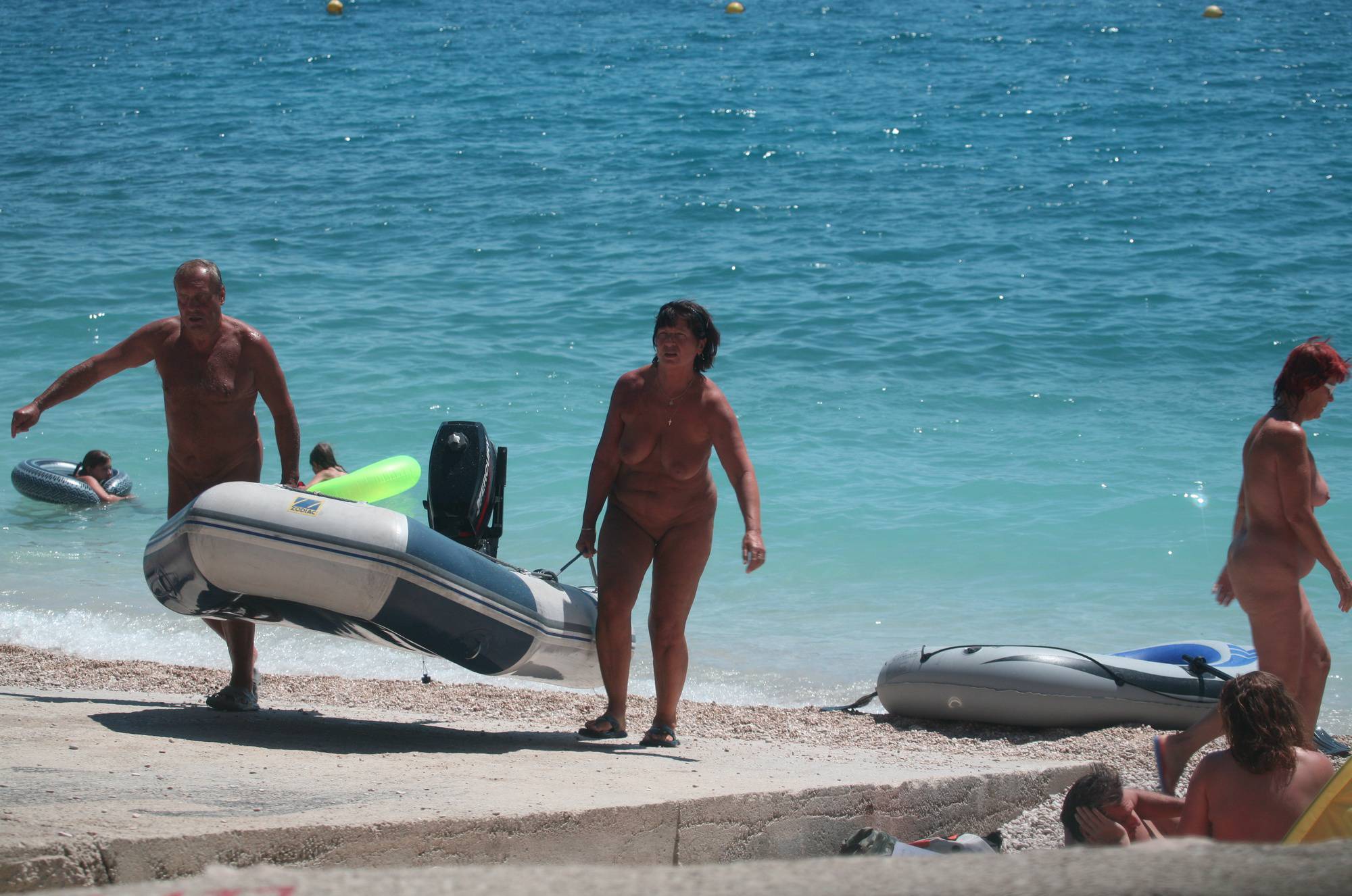Sunnyside Beach View - 1