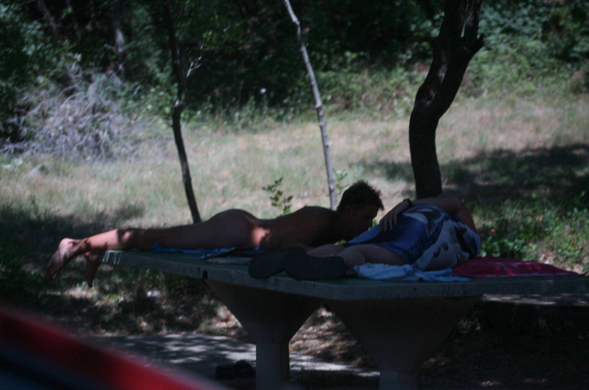 Sunnyside Campgrounds - 2
