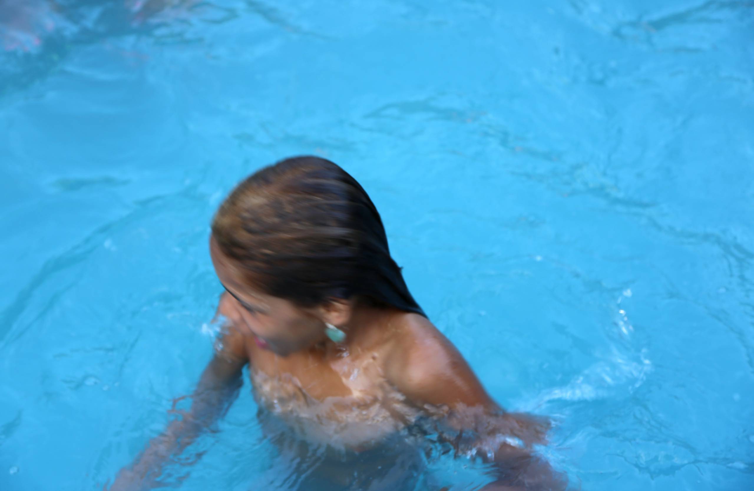 Purenudism Pics Tropic Poolside Day - 1