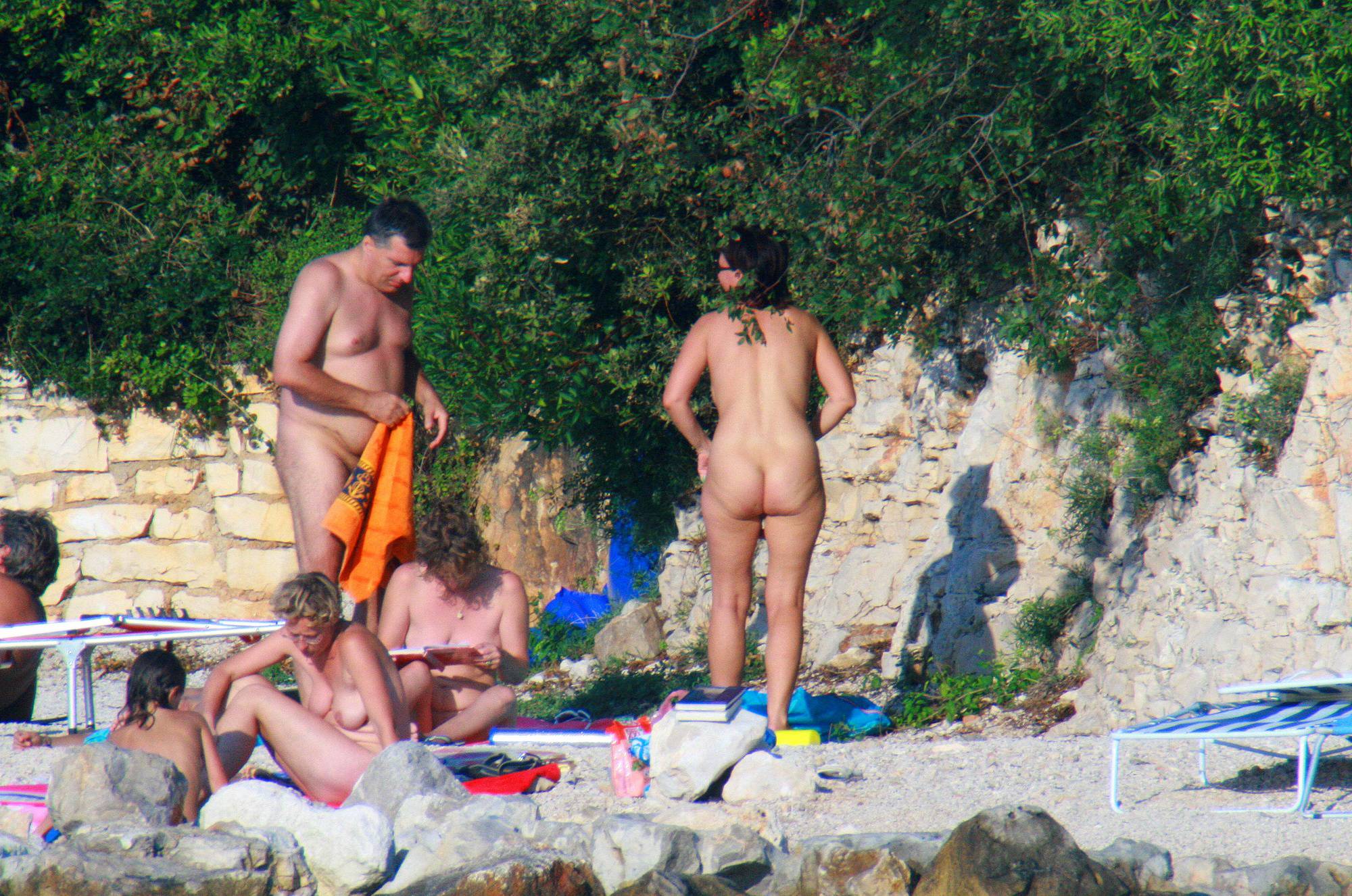 Purenudism Pics Ula FKK Beach Shorelines - 2