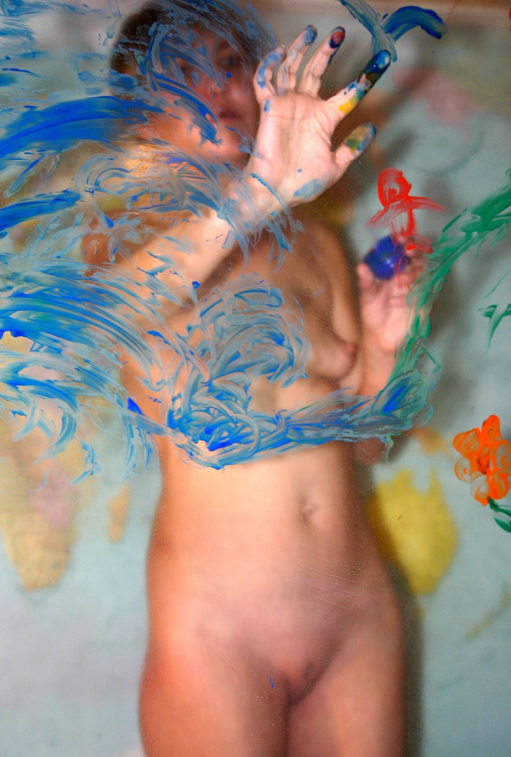 Purenudism Pics World Wide Indoor Artist - 1
