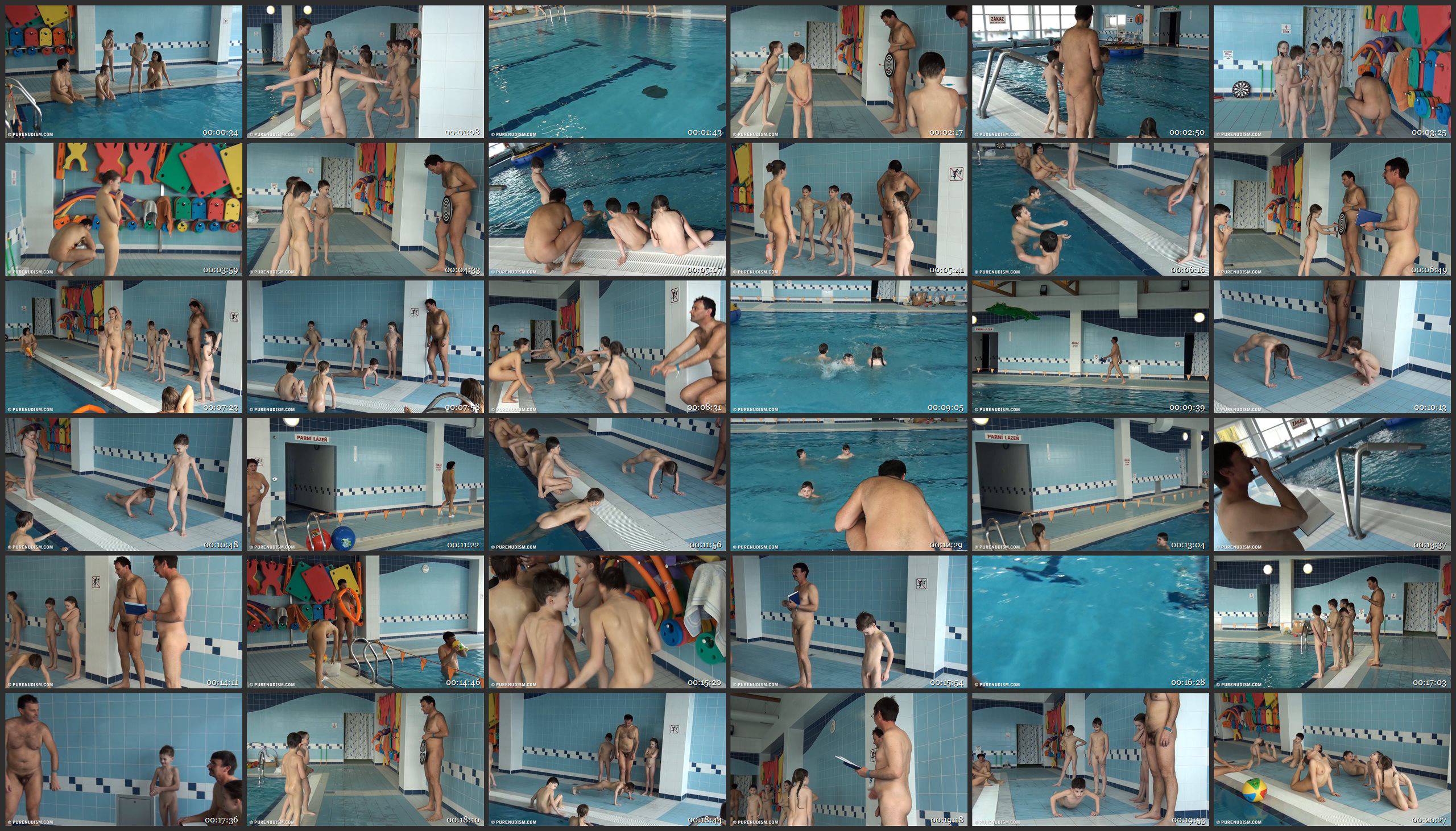 Purenudism Videos Activity Pool - Thumbnails