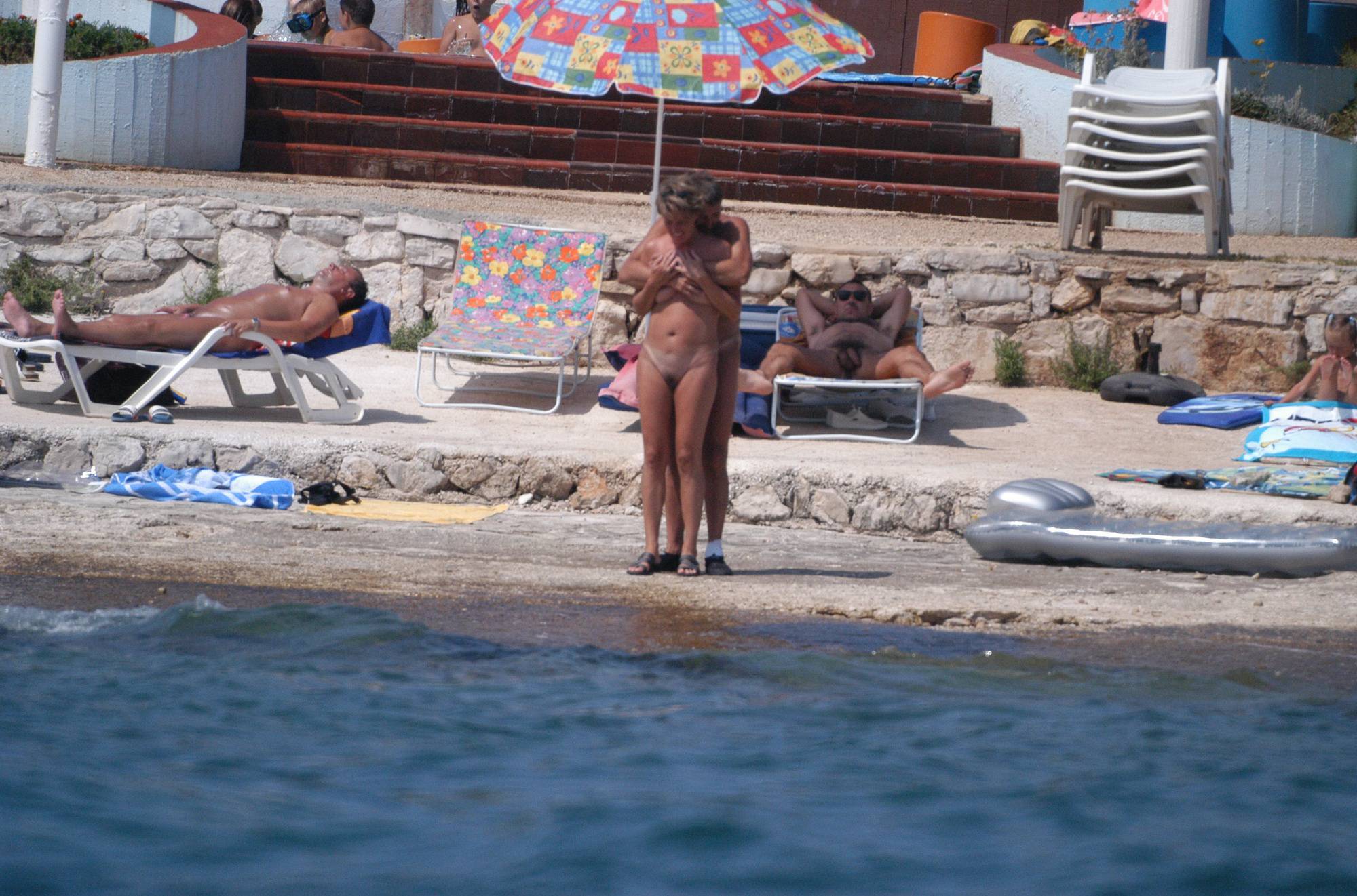 RovinJ Shoreline Tour - 1
