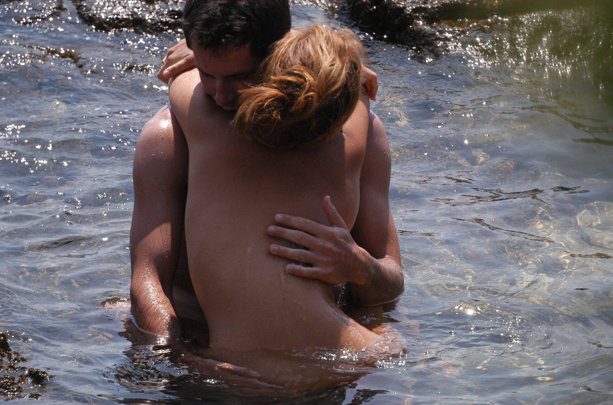Purenudism Pics RovinJ Sunlight Lovers - 2