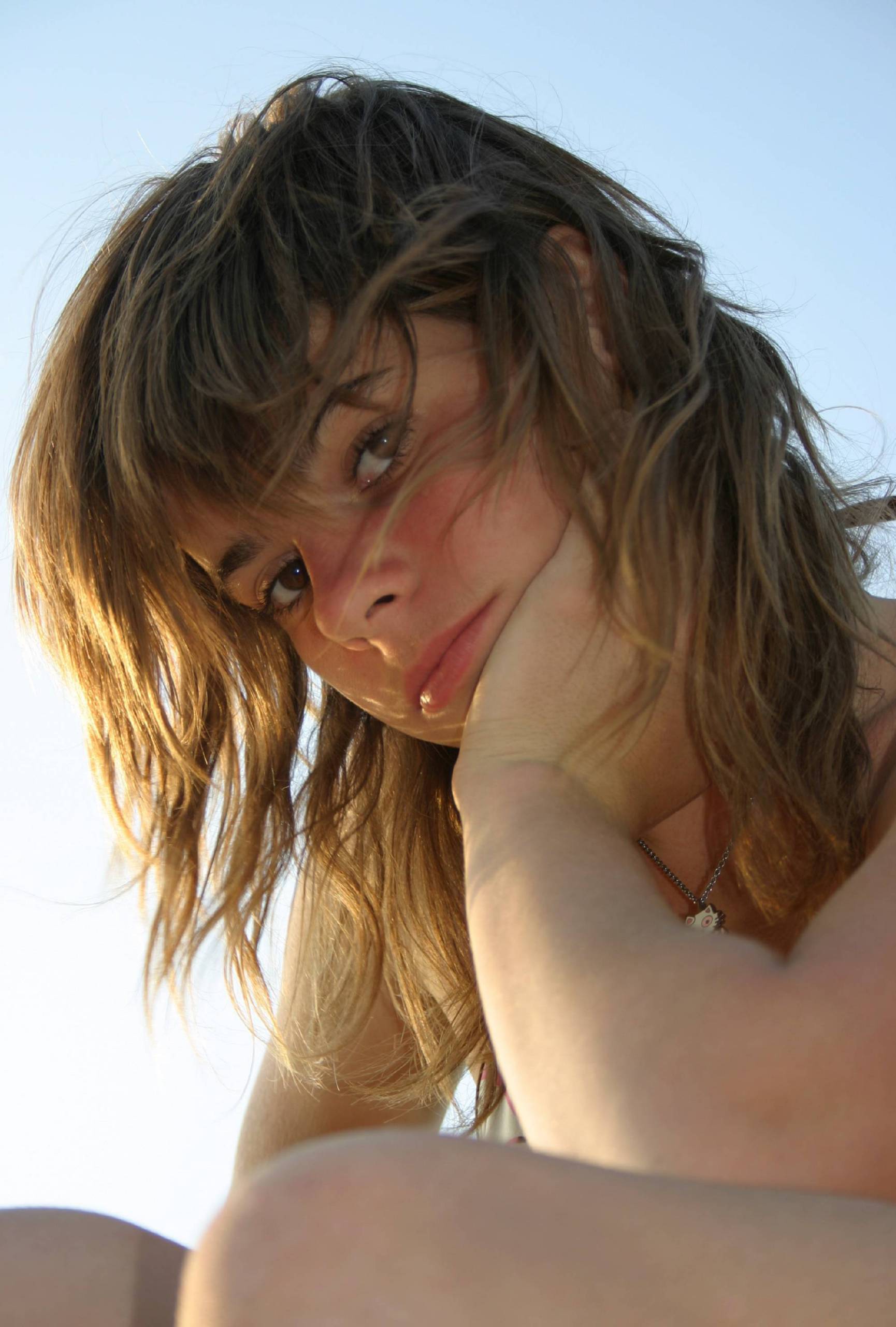 Russian First Come Girls - 2