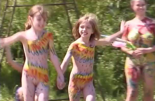 Take Off Your Clothes And Play! - 2