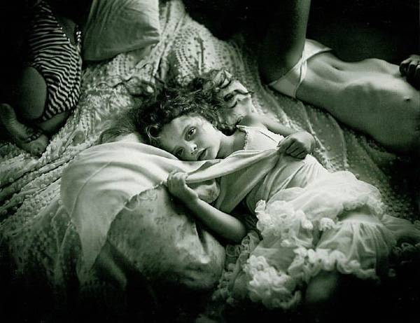 Sally Mann - Immediate Family (Book) - 2