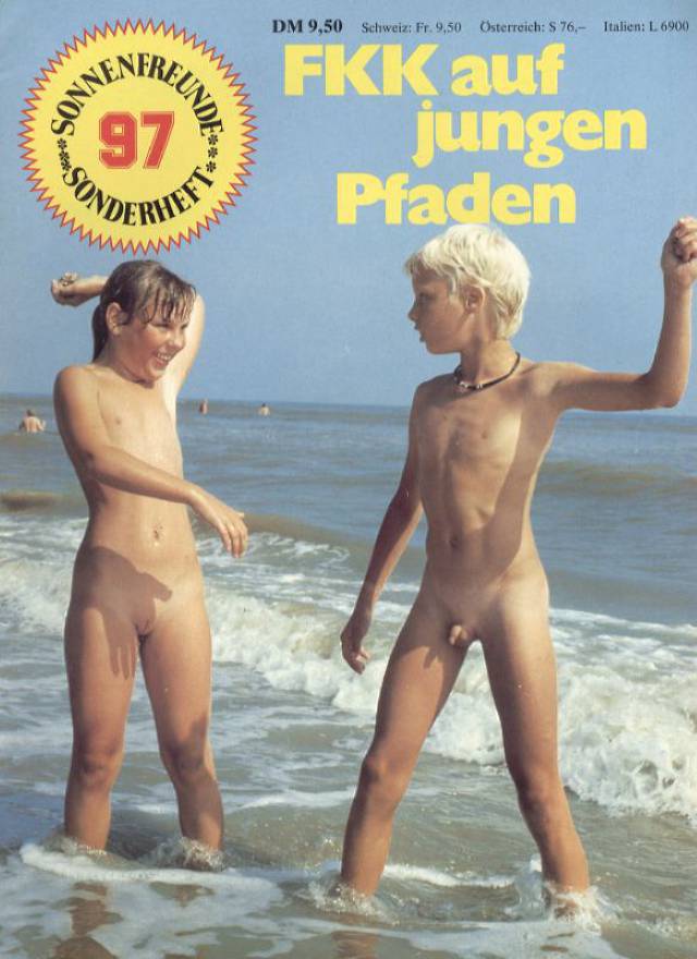 Sonnenfreunde Sonderheft Nr.80-89, 91-109, 111-129 - 1