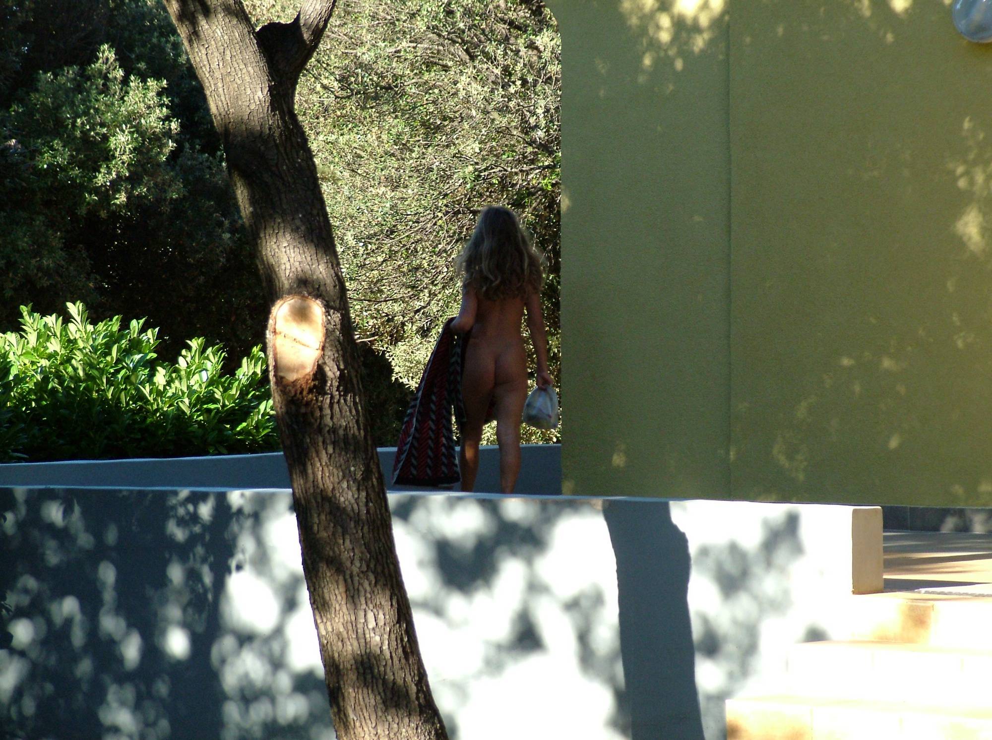 Purenudism Pics Sunny FKK Club House - 1