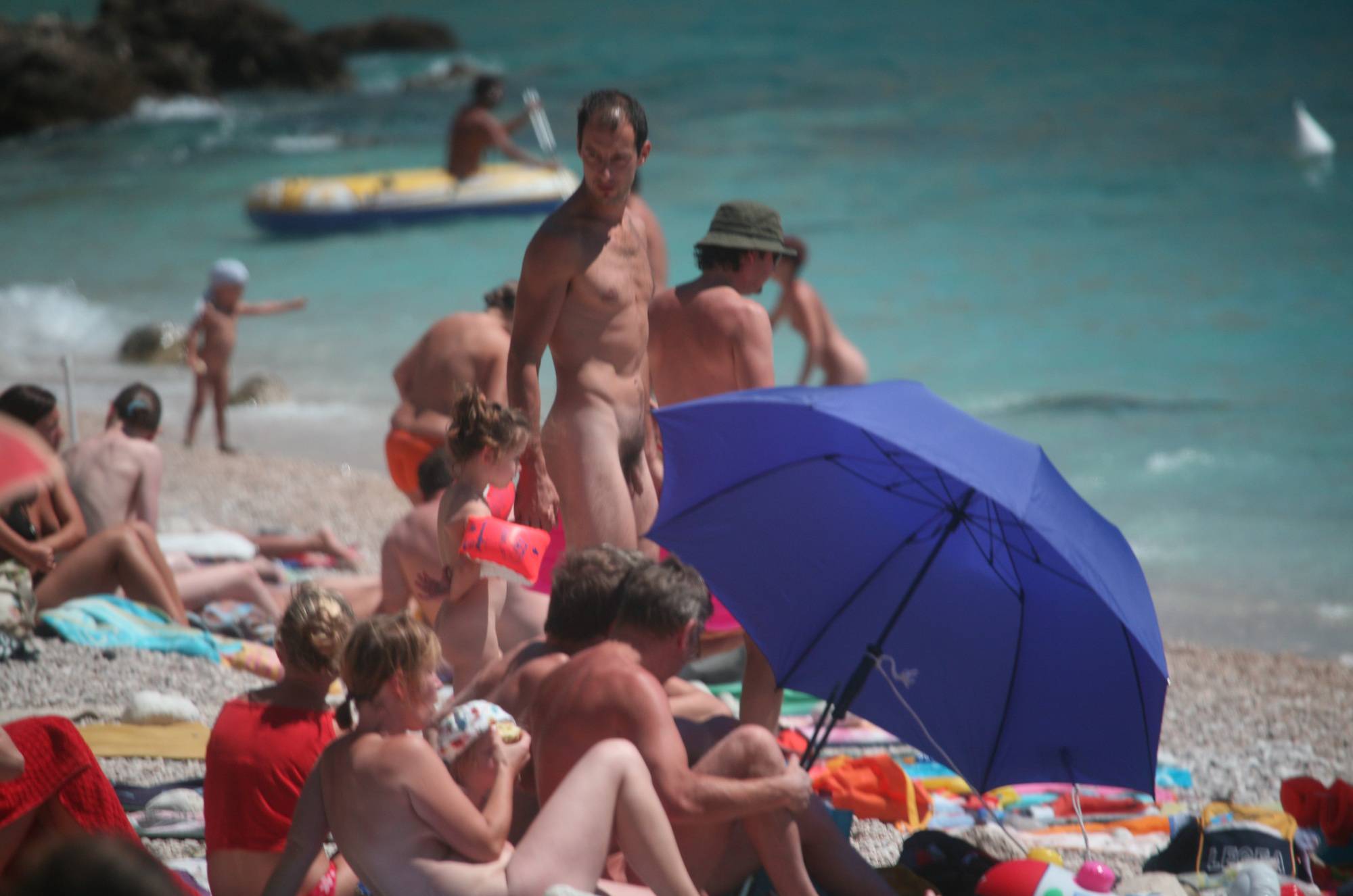 Purenudism Pics Sunnyside Beach View - 2
