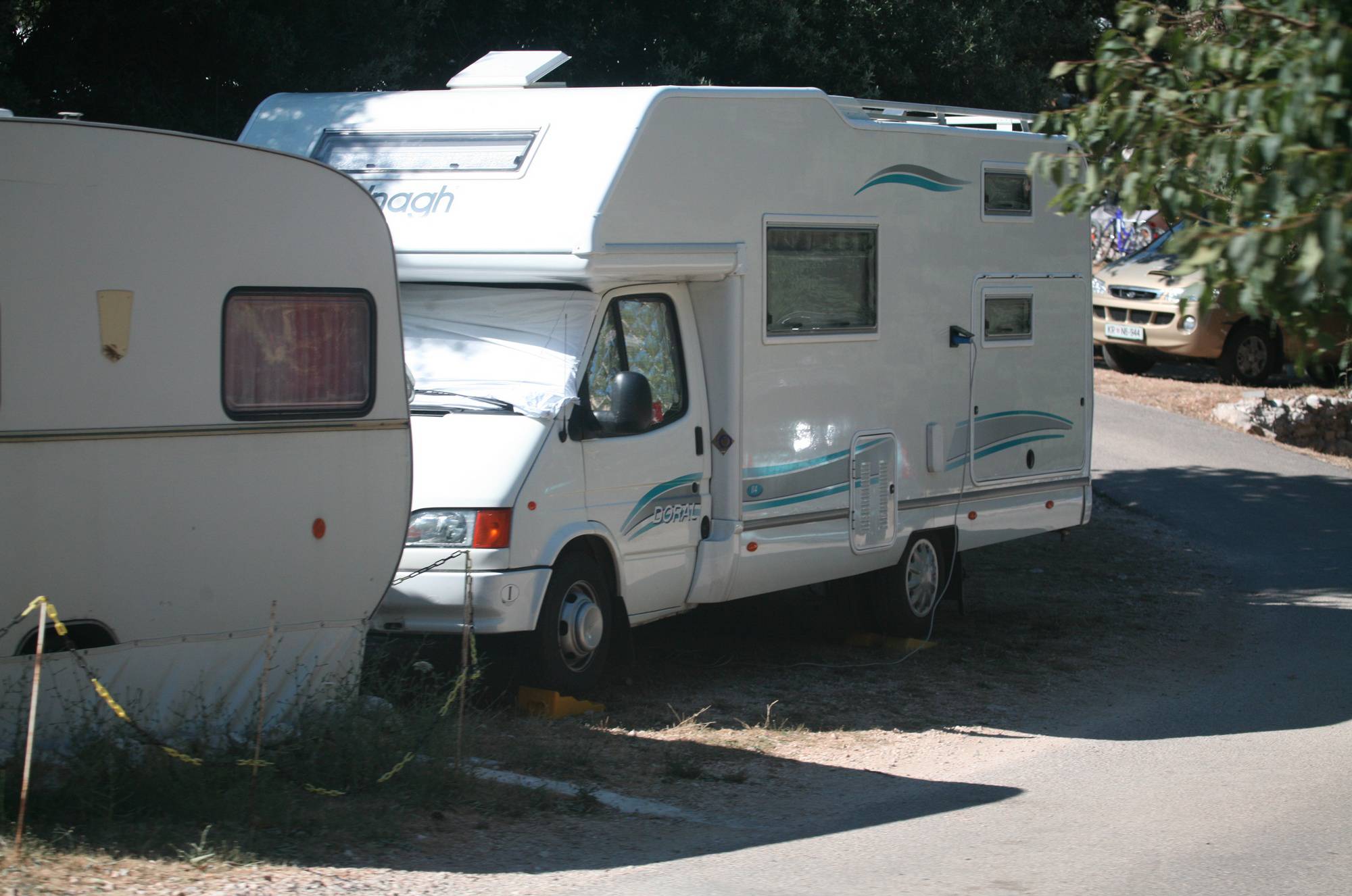 Purenudism Pics Sunnyside Camp Scene - 1