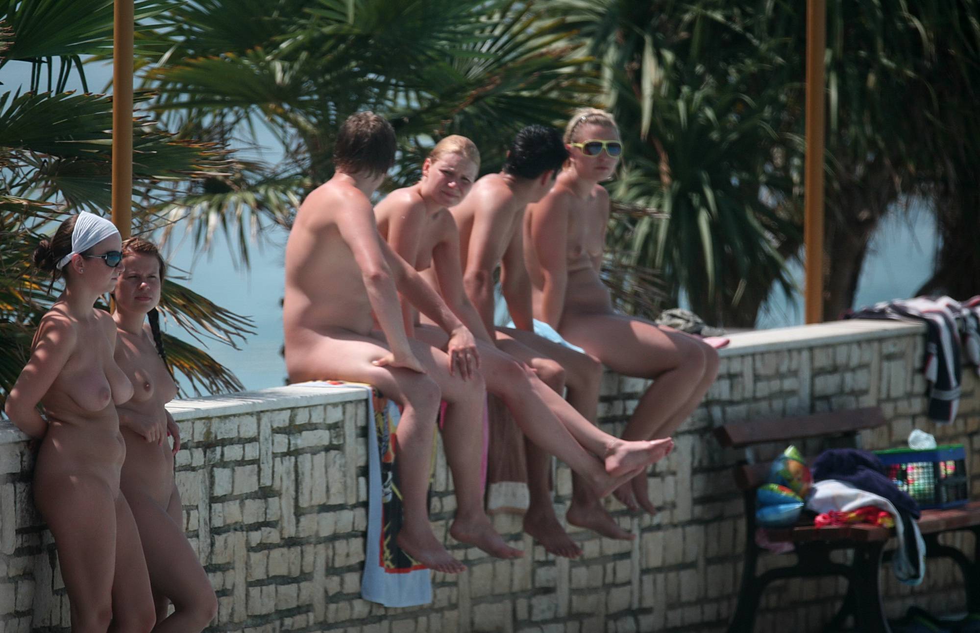 Purenudism Pics The Nudist Ledge Group - 2