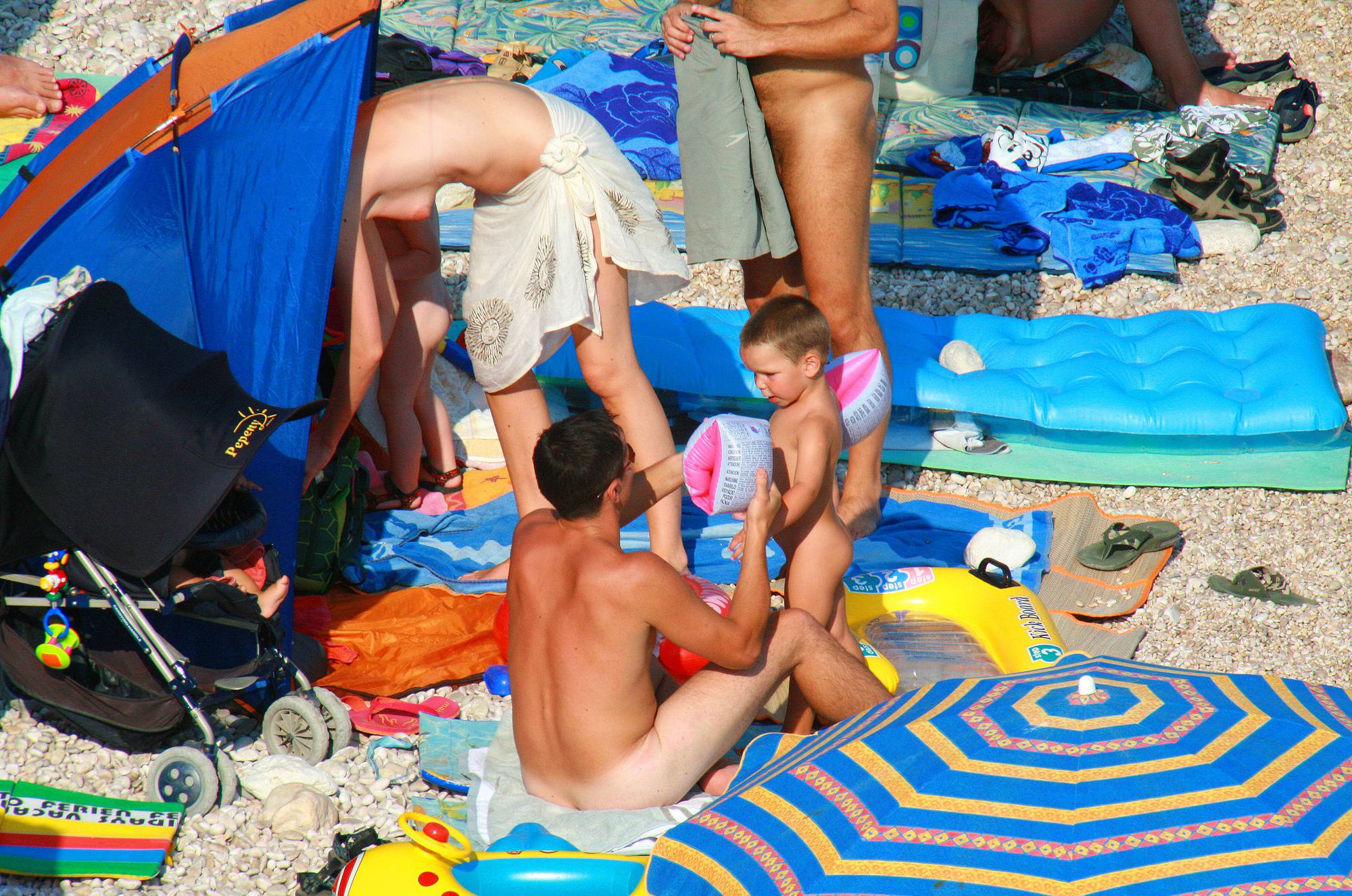 Purenudism Pics Ula FKK Beach Family Sites - 2