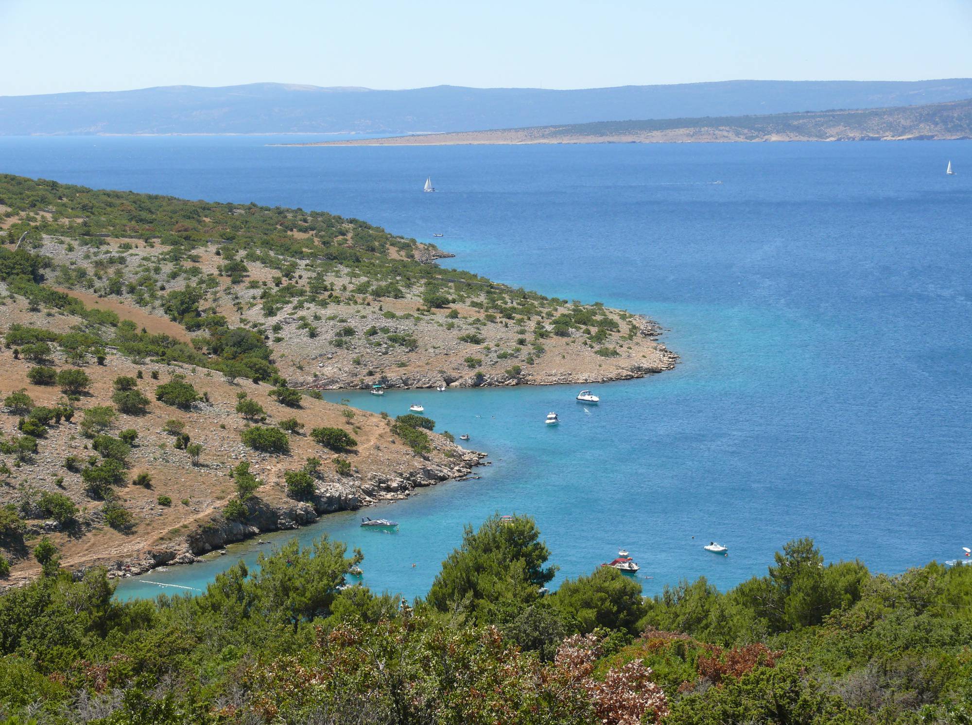 Ula FKK Beach Scenary - 1