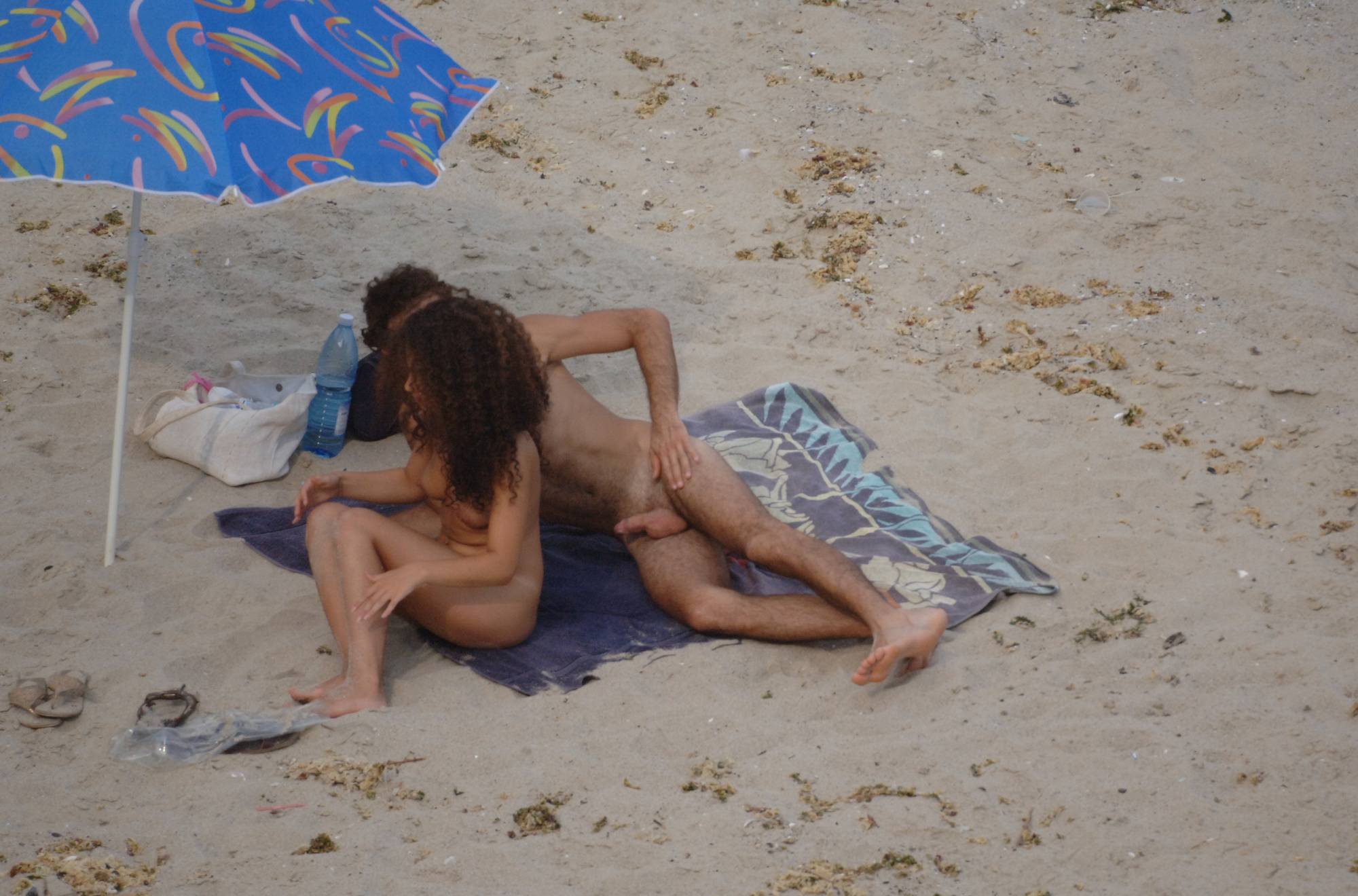 Purenudism Pics Verna On Beach Visitors - 2