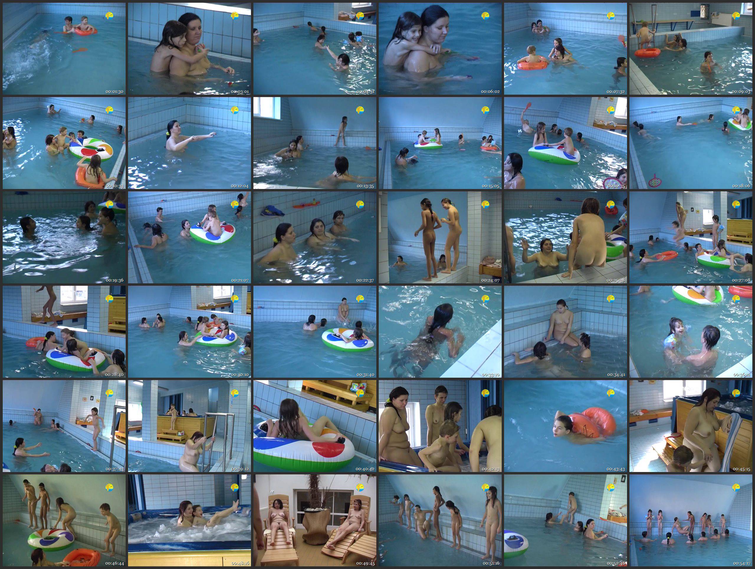 Naturist Freedom Videos Water Games - Thumbnails